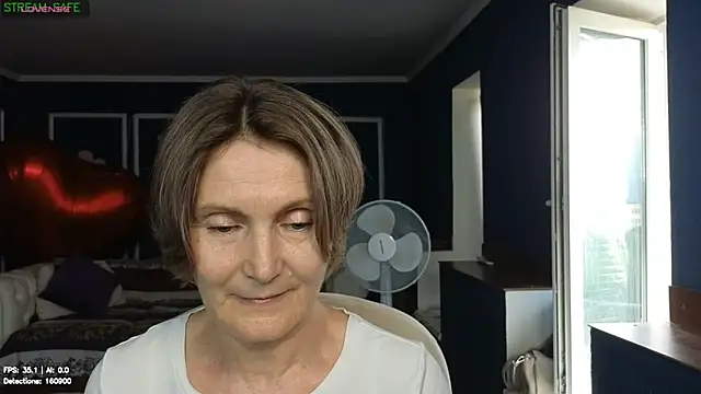 Mabel Magic online show from June 17, 12:18 pm