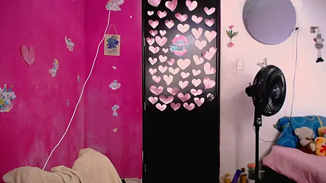 luna ass12 online show from June 30, 3:24 pm