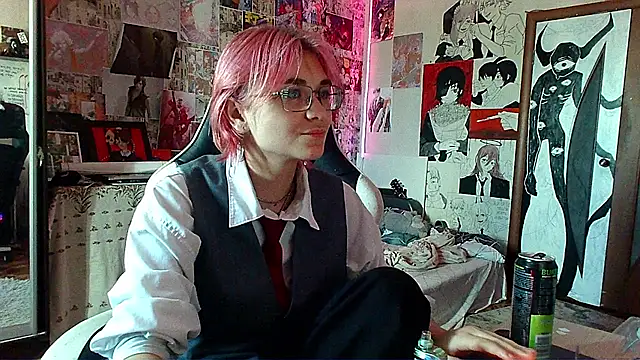 Michiyo Gotou online show from June 26, 12:42 pm