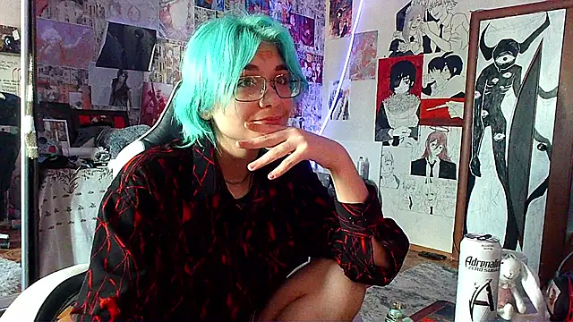 Michiyo Gotou online show from July 1, 1:34 pm