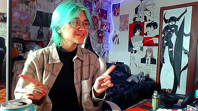Michiyo Gotou online show from July 8, 11:58 am
