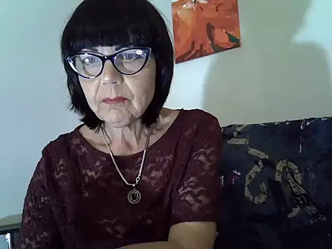 Marys3773 online show from July 7, 3:05 pm