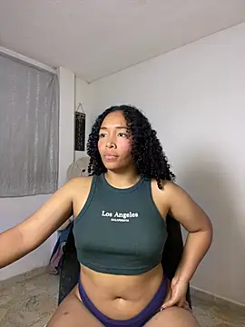AFRICANIA online show from June 27, 12:22 pm