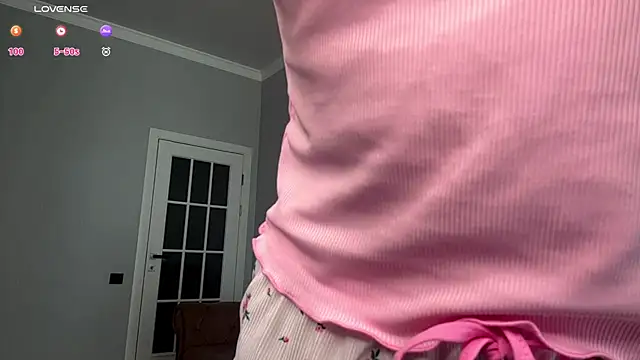 mistybunnyy online show from June 19, 10:08 am