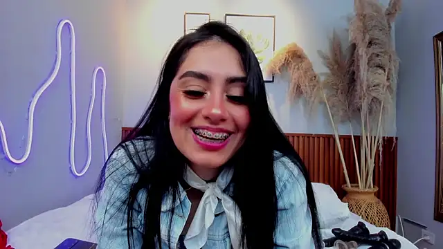 CARLA FERRERM online show from June 16, 8:44 pm