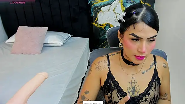 Alanna Wild online show from June 30, 5:58 pm