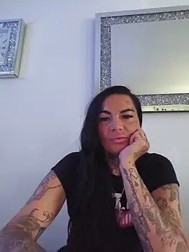 MiaaaMiaaa online show from June 15, 2:41 pm