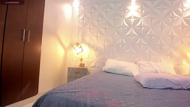 Cathaleya sexy online show from June 14, 2:24 am