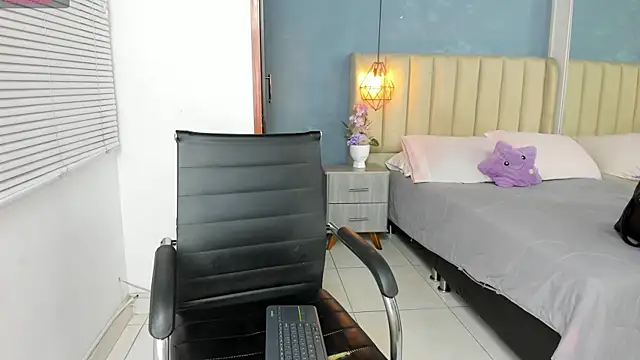 Cathaleya sexy online show from June 30, 3:40 am
