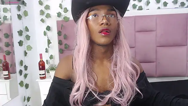 Elektraqueen1 online show from May 29, 7:23 pm