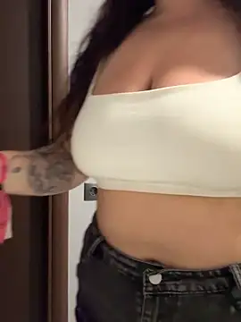 Alexiarosex online show from June 16, 7:27 pm