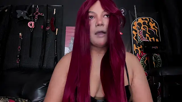 Snapshot of Amelie_Vandenoir chatting on June 27, 11:10 pm Amelie Vandenoir online show from June 27, 11:10 pm