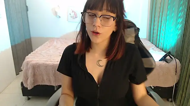 Aria 666 online show from July 3, 2:18 am