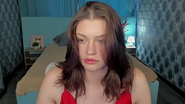 Maya-Mimi online show from June 26, 8:52 am