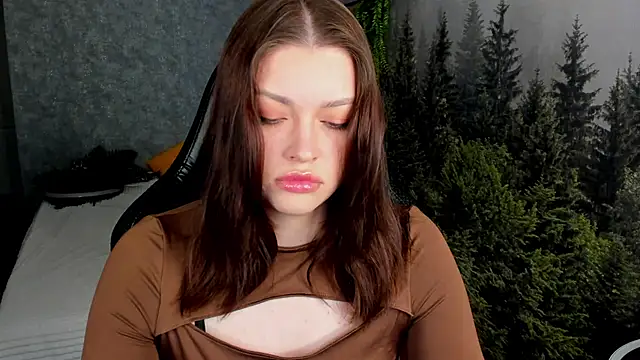 Maya-Mimi online show from June 30, 1:17 am