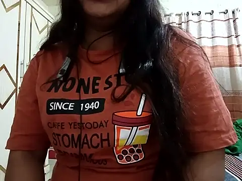 Neha-71 online show from June 9, 10:21 pm