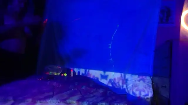 Neon Muse online show from July 24, 4:32 am