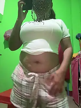 Snapshot of Curvy_shivani chatting on July 15, 8:36 pm Curvy shivani online show from July 15, 8:36 pm