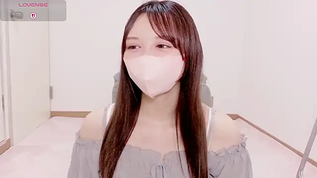 Rina chan   online show from May 31, 4:42 am