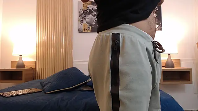 Diego salvatore online show from June 11, 2:37 pm