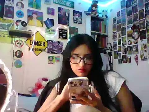 angelgirl2006 online show from May 31, 2:09 am