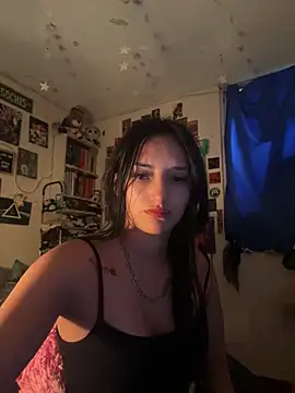 angelgirl2006 online show from June 12, 1:15 am