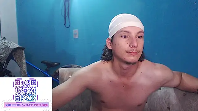 MrKingsaintx online show from June 28, 1:33 am