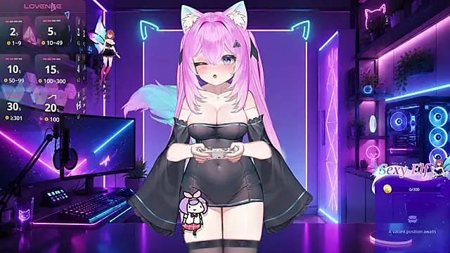 Snapshot of Mei_Azure chatting on May 28, 10:18 pm Mei Azure online show from May 28, 10:18 pm
