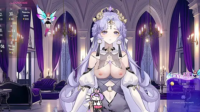 Mei Azure online show from July 15, 4:12 pm