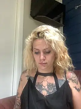 scaryfxckingmary online show from July 27, 12:34 pm