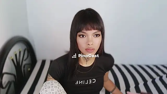 SugarCandyy online show from July 12, 6:26 am