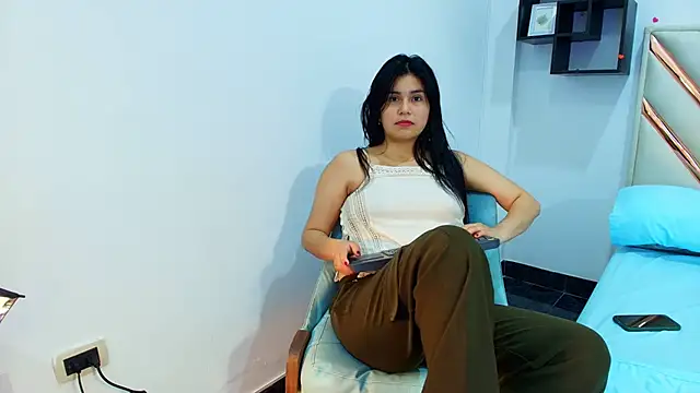Snapshot of Kan_Rousse chatting on June 29, 3:24 am Kan Rousse online show from June 29, 3:24 am