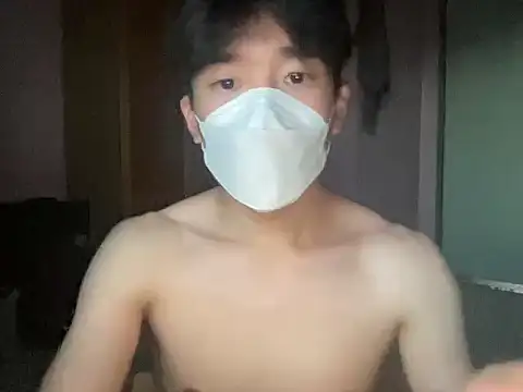 Asianbigfun online show from July 1, 9:22 am