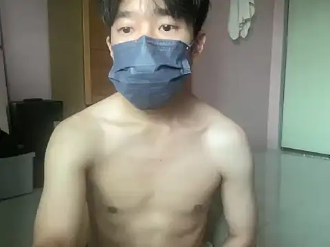 Asianbigfun online show from July 4, 4:51 am