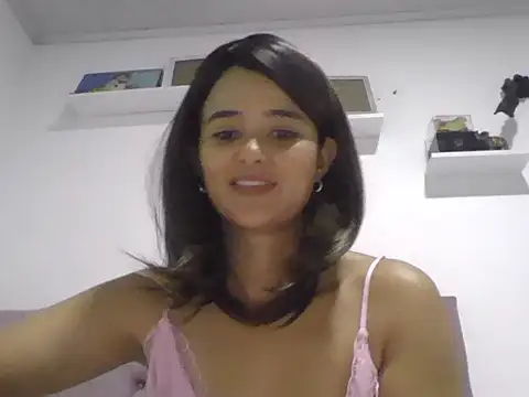 micaelamoreno18 online show from July 28, 3:24 am