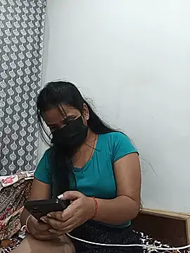 Riya hot8 online show from July 9, 8:29 am