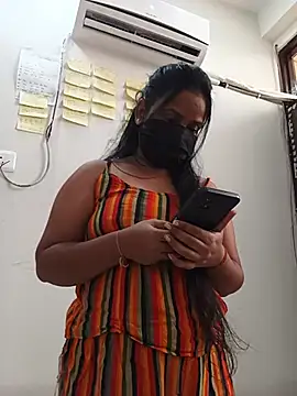 Riya hot8 online show from July 10, 8:07 am