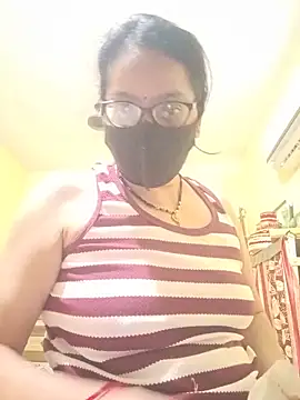 Snapshot of hi-bhabhi chatting on June 22, 5:15 am hi-bhabhi online show from June 22, 5:15 am