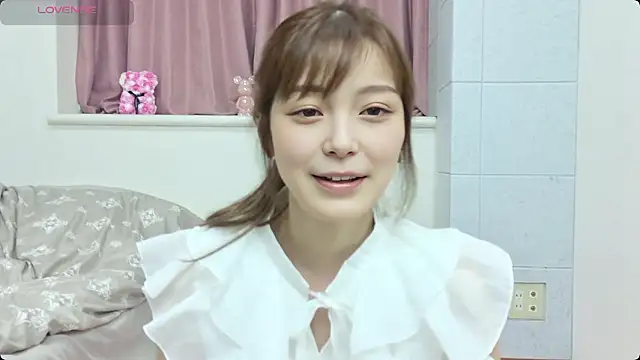 Snapshot of -Ria1022- chatting on July 13, 3:37 pm -Ria1022- online show from July 13, 3:37 pm
