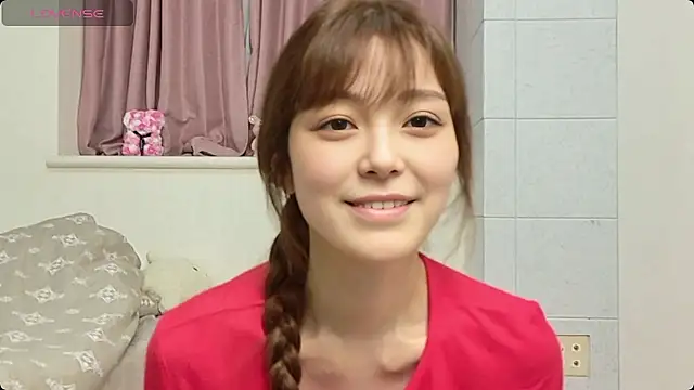 Snapshot of -Ria1022- chatting on July 14, 3:29 pm -Ria1022- online show from July 14, 3:29 pm