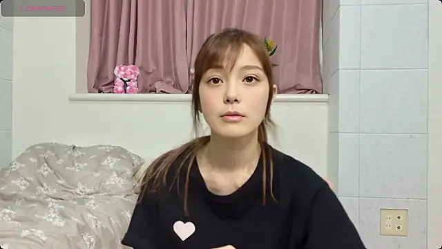 Snapshot of -Ria1022- chatting on July 18, 3:27 pm -Ria1022- online show from July 18, 3:27 pm