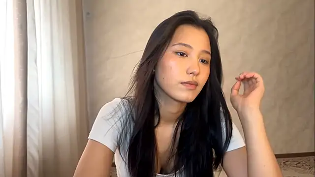 AikoHokonu online show from July 6, 6:54 am