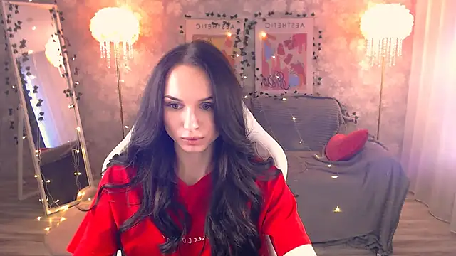 NicoleMerz online show from June 9, 3:12 pm