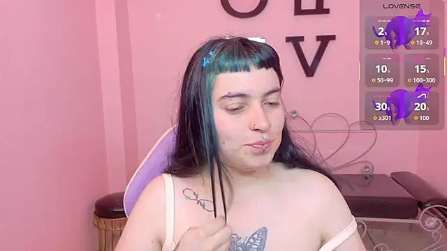 Snapshot of _sofia_smth_xx chatting on June 27, 1:06 pm sofia smth xx online show from June 27, 1:06 pm