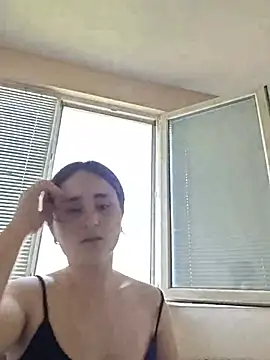  terytto  online show from May 30, 6:54 am