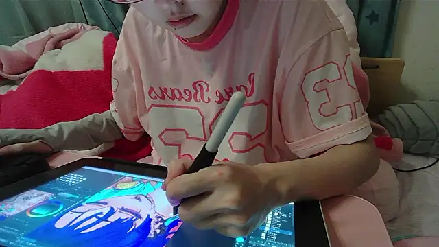 Haohchang online show from June 14, 5:59 pm