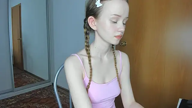 babymolly2 online show from July 2, 6:25 pm