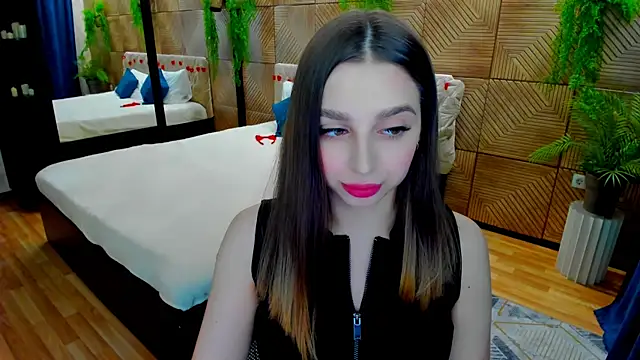FlirtySpark online show from June 25, 5:12 am