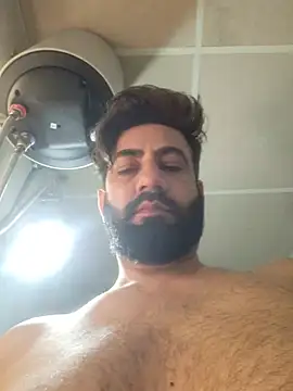 Snapshot of Bad_Mundaaa chatting on June 29, 6:52 am Bad Mundaaa online show from June 29, 6:52 am