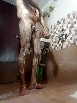 Hyd Guy4Gals online show from June 22, 3:19 am